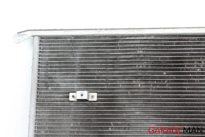 00-06 MERCEDES W220 S55 CL55 AMG AC A/C AIR CONDITIONING CONDENSER OEM