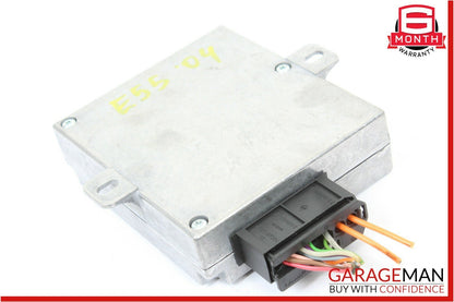 03-06 Mercedes W211 E55 Communication Voice Control Module 2118206285 OEM