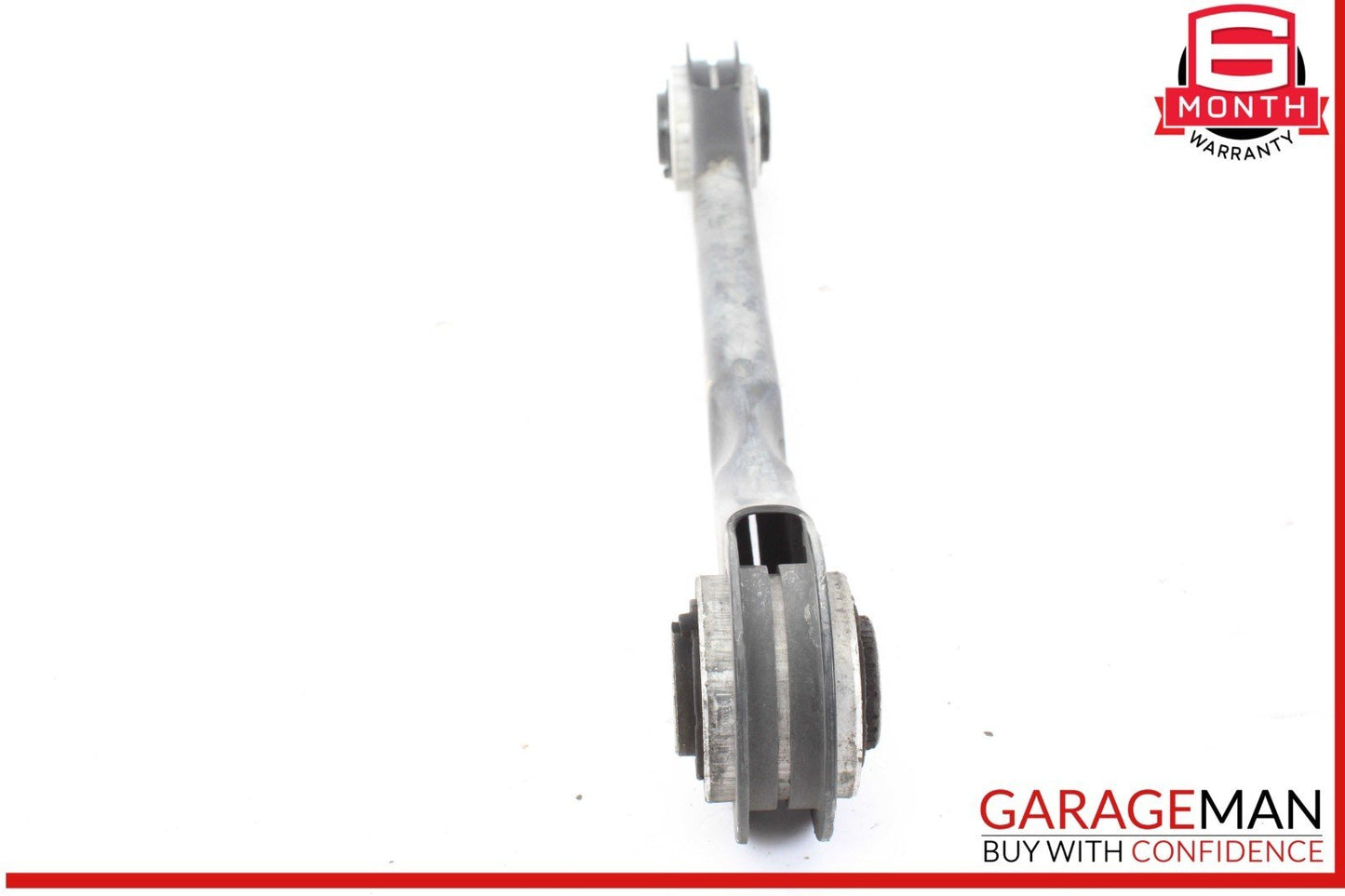 09-18 Audi A4 A6 A7 S4 Rear Left or Right Side Lower Forward Control Arm OEM