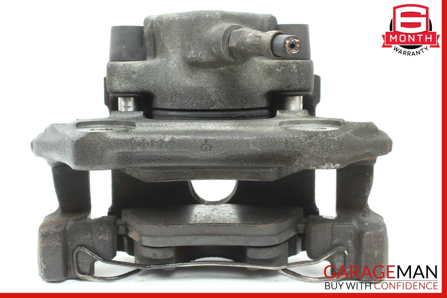 97-04 Mercedes R170 SLK230 Front Right & Left Brake Caliper Calipers Set of 2