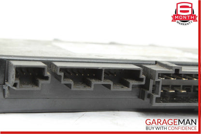 03-12 Mercedes E350 CLS500 GL550 Front Left Seat Control Controller Module OEM