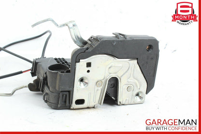 06-11 Mercedes W219 CLS500 CLS55 Front Right Side Door Lock Latch Actuator OEM