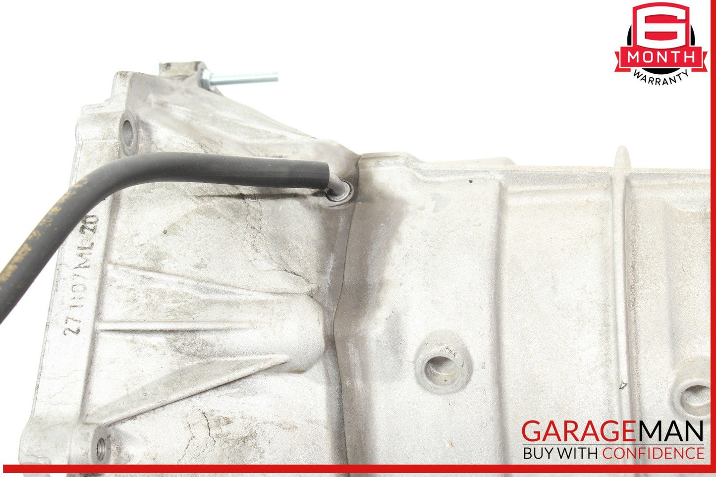 07-10 Saturn Sky 2.0L Automatic Transmission Assembly OEM 174k