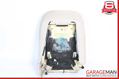 17-22 Maserati Ghibli M157 Front Right Top Upper Seat Cushion OEM