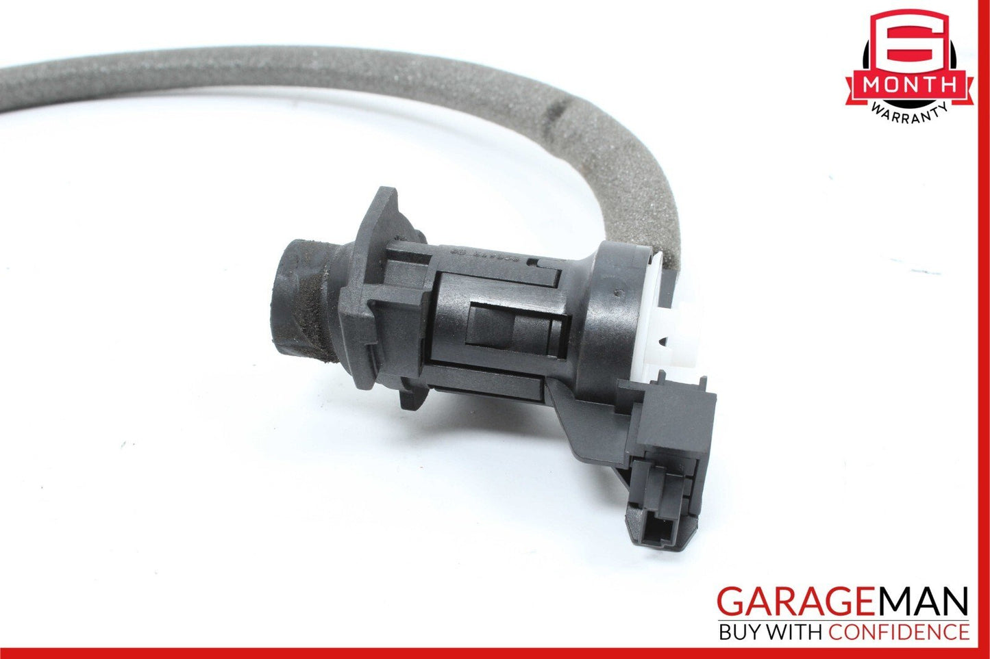08-17 Mercedes W204 C250 C300 C350 Trunk Lid Latch Lock Actuator OEM