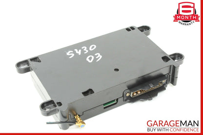 00-06 Mercedes W220 S430 SL600 CL500 Voice Phone Communication Control Module