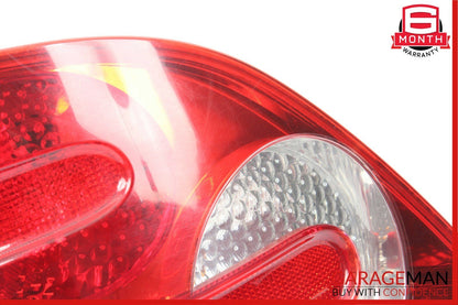 06-10 Mercedes W251 R350 R500 Rear Left Driver Side Taillight Tail Light Lamp