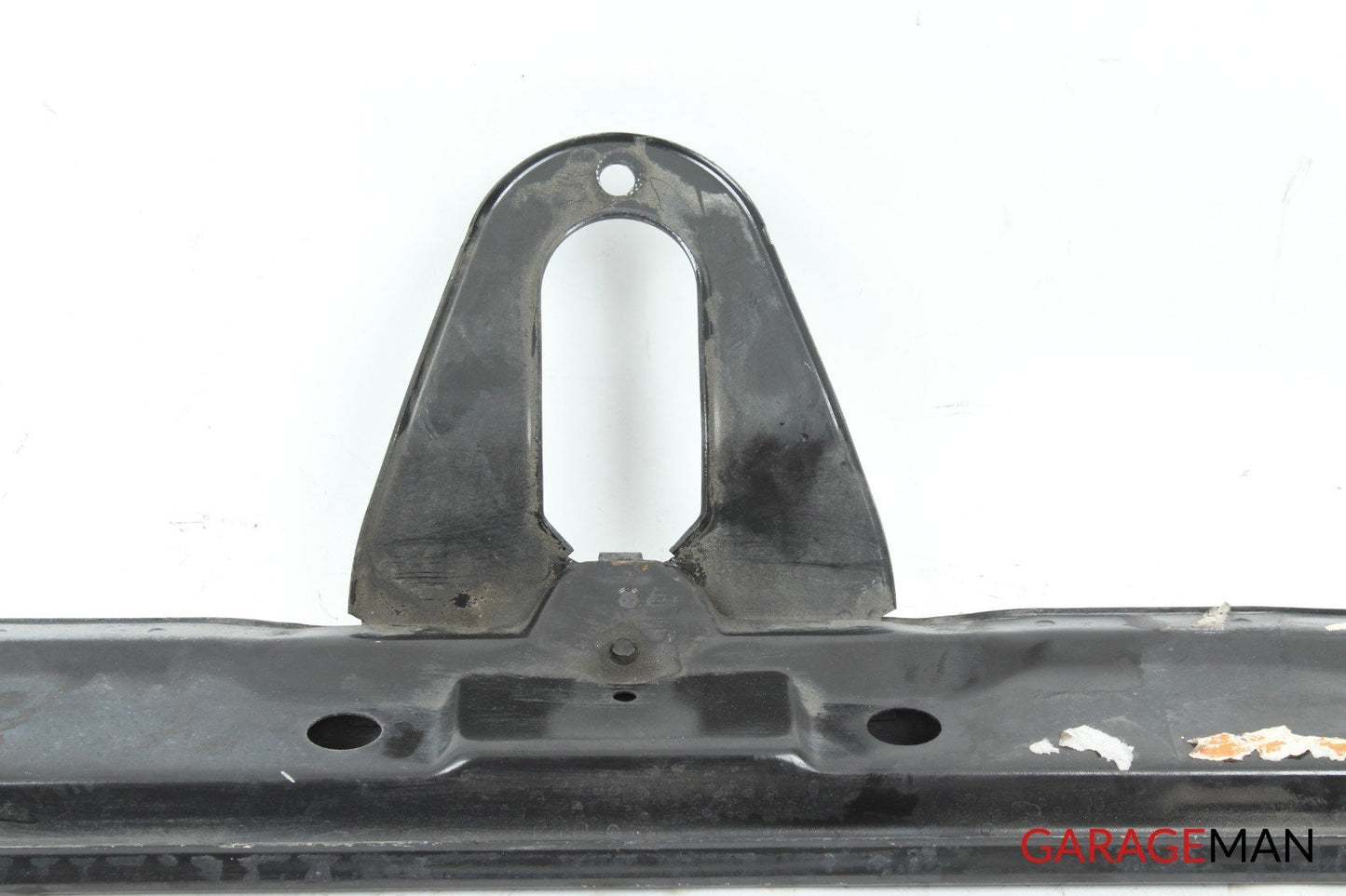 90-02 MERCEDES R129 SL500 SL320 UPPER RADIATOR SUPPORT TIE BAR A122 OEM