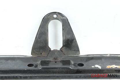 90-02 MERCEDES R129 SL500 SL320 UPPER RADIATOR SUPPORT TIE BAR A122 OEM