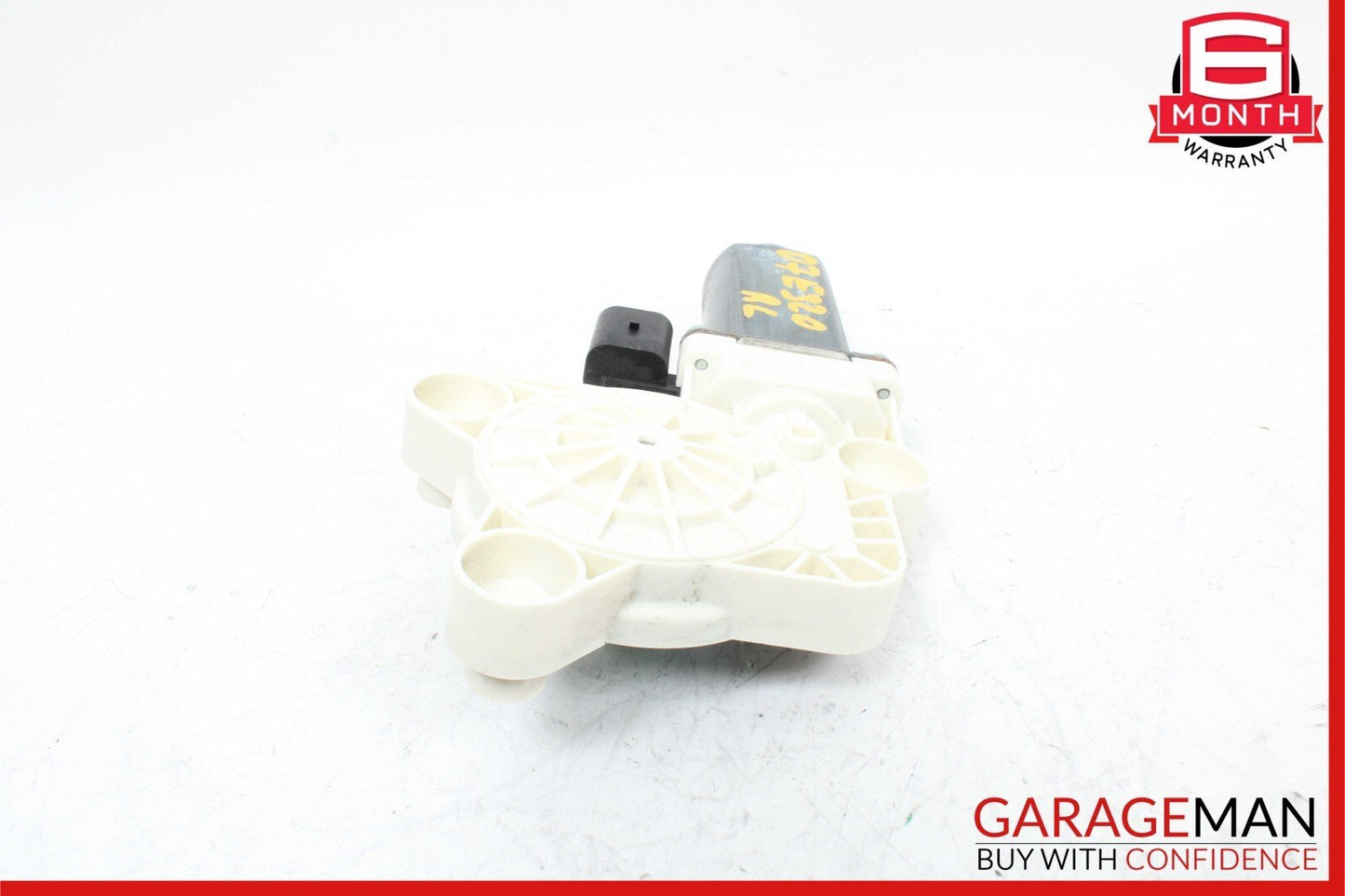 03-09 Mercedes W211 E320 E550 Rear Left Side Door Window Regulator Motor Unit