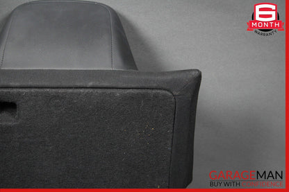 10-17 Mercedes W204 C250 E350 E550 Coupe Rear Right Seat Cushion Top Upper OEM