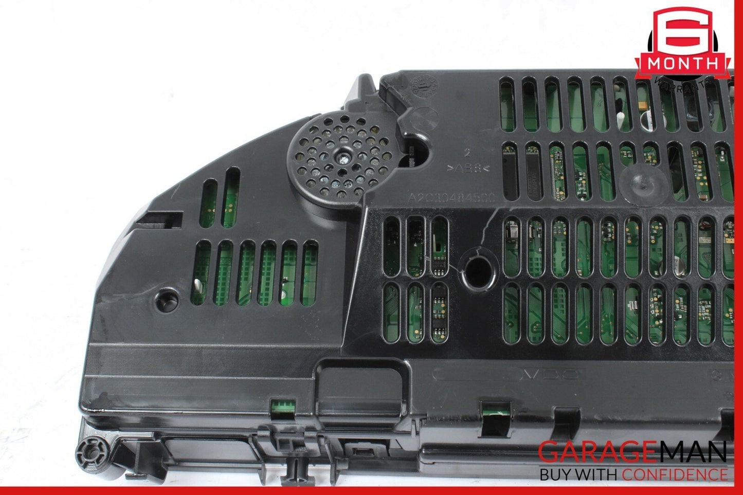 2011 Mercedes W204 C300 Speedometer Odometer Instrument Cluster Gauge OEM