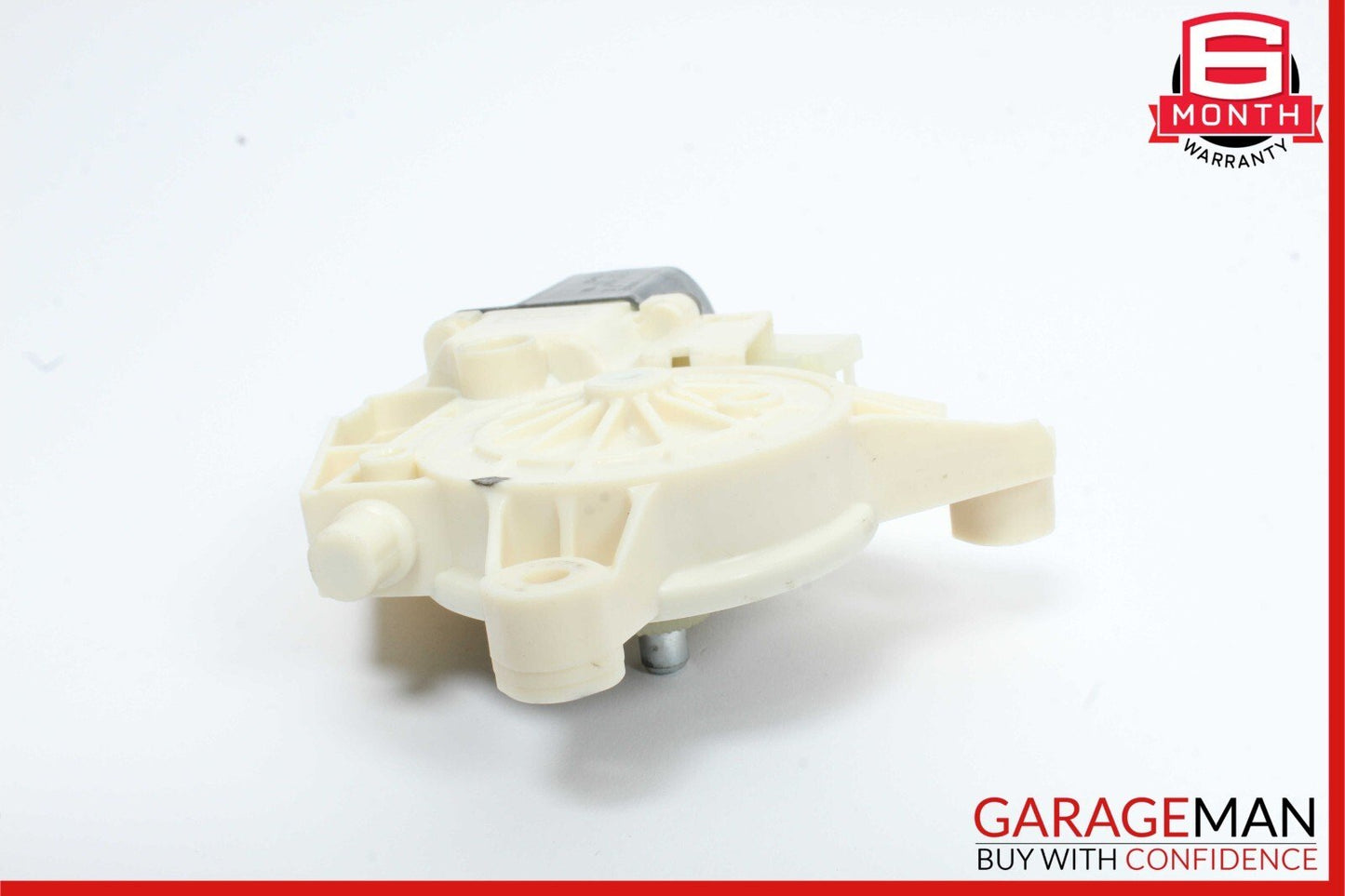 08-16 Mercedes GLK350 C250 E400 Rear Right Side Door Window Regulator Motor Unit