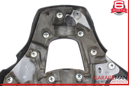 17-20 Maserati Levante M161 3.0L V6 Engine Motor Cover Trim Panel OEM