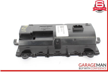 16-25 Volvo XC60 Rear Center Console AC A/C Heater Temperature Switch 31674024