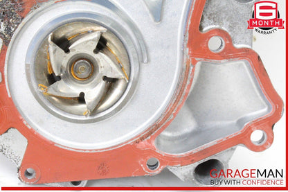 05-12 Mercedes W164 ML350 MATIC R350 Engine Motor Coolant Water Pump Assembly