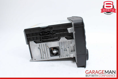 09-12 Mercedes X164 GL450 ML350 Command Head Unit Navigation Radio CD Player OEM