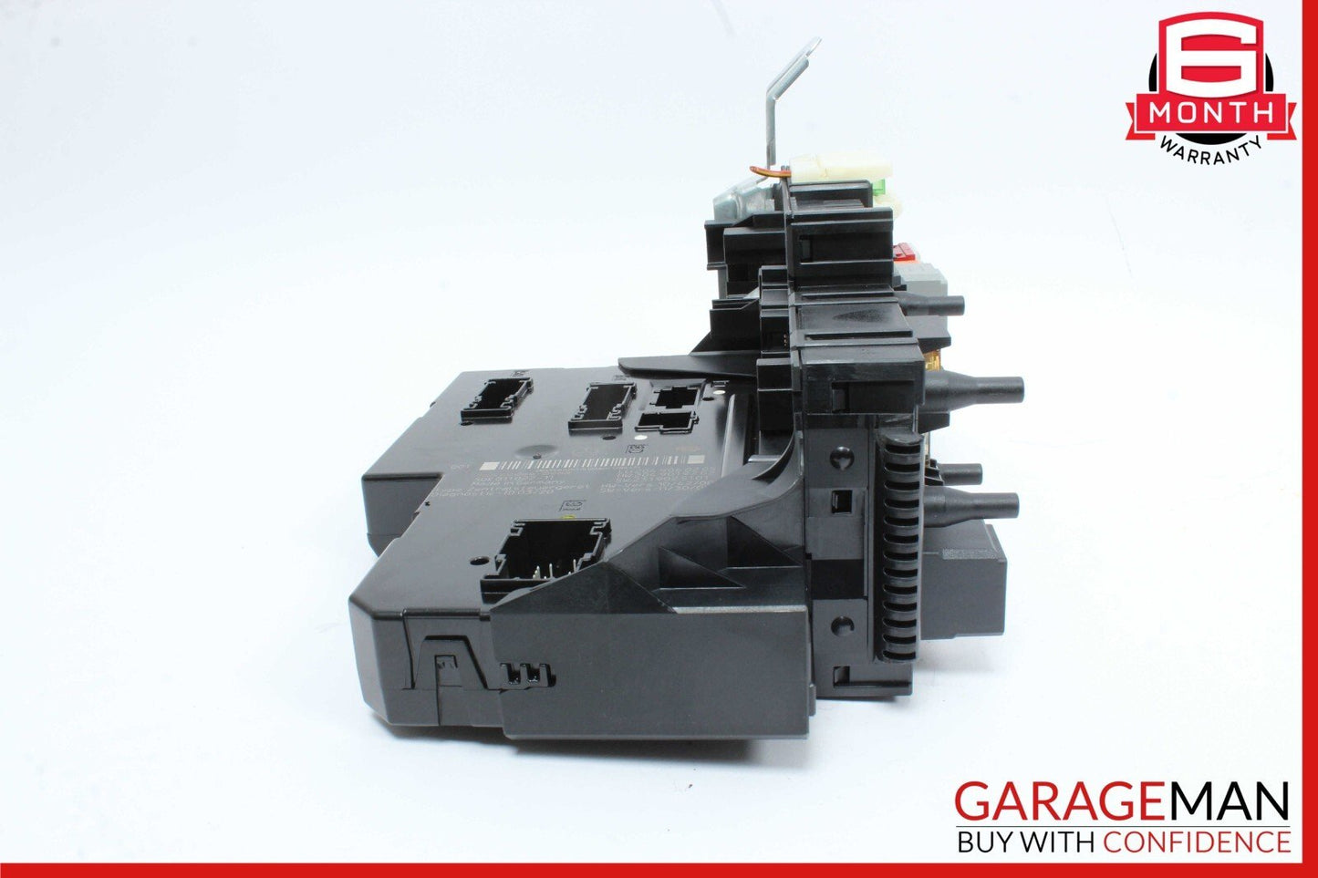 12-14 Mercedes W204 C250 C300 C350 Rear Fuse Relay Box Module 2049060205 OEM