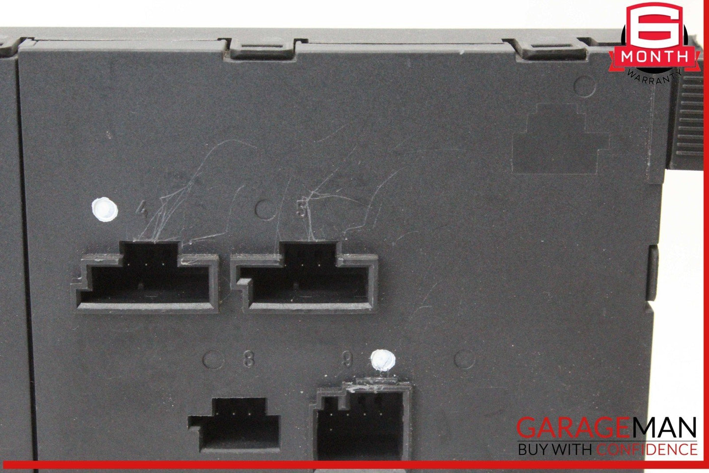03-12 Mercedes R230 SL500 SL55 SL600 Front Right Side Door Control Module OEM