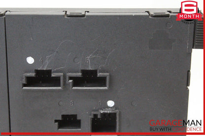 03-12 Mercedes R230 SL500 SL55 SL600 Front Right Side Door Control Module OEM