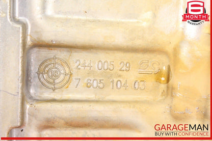14-18 BMW X5 F15 X6 235i Engine Spark Plug Housing 7605104 OEM