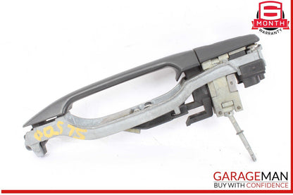 94-02 Mercedes R129 SL500 SL600 Front Left Driver Side Exterior Door Handle OEM