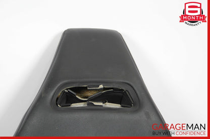 14-18 Mercedes W117 CLA250 Front Left Side Top Upper Seat Cushion Cover OEM