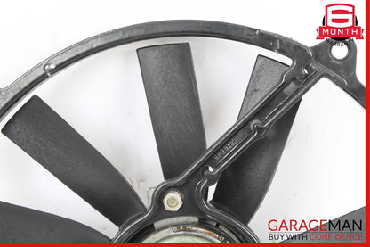 90-02 Mercedes R129 SL500 SL320 Radiator Cooling Fan Motor 1295050455 OEM