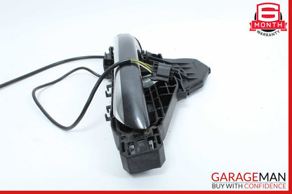 06-13 Mercedes X164 GL450 ML350 Front Left Driver Side Exterior Door Handle OEM