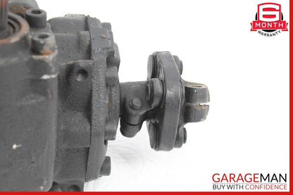 90-02 Mercedes R129 500SL SL320 CLK430 Power Steering Gear Box Gearbox OEM