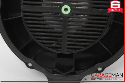 03-10 Porsche Cayenne 955 957 Bose Rear Left & Right Side Door Speaker Set OEM