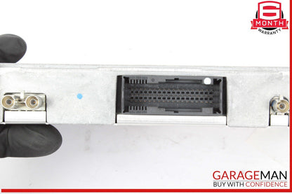 Mercedes W211 E63 AMG Voice Communication Control Module 2218708726 OEM