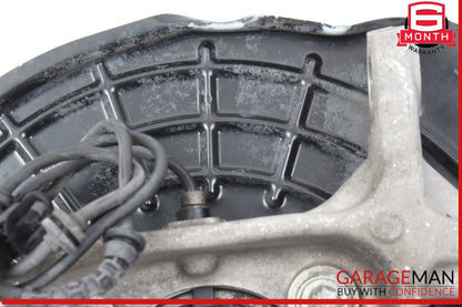 14-17 Maserati Ghibli Front Right Side Wheel Spindle Knuckle Hub Bearing OEM