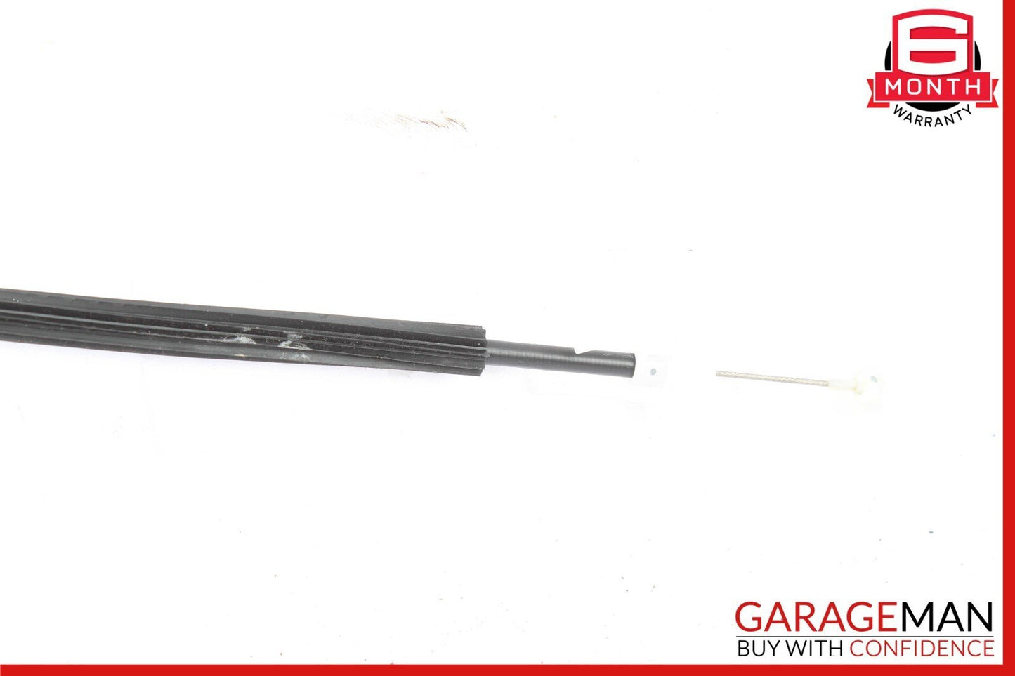 03-10 Porsche Cayenne S 955 957 Rear Right Side Door Lock Latch Actuator OEM