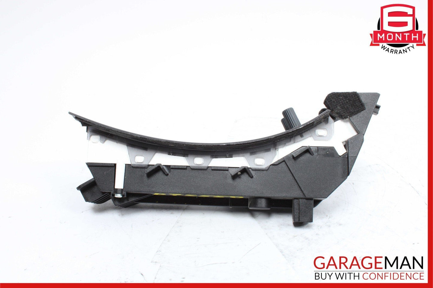 07-14 Mercedes W221 S550 CL550 Dashboard Dash Control Switch Panel Trim Assy