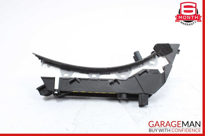 07-14 Mercedes W221 S550 CL550 Dashboard Dash Control Switch Panel Trim Assy