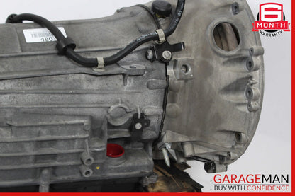07-12 Mercedes X164 GL450 722.9 7G 4Matic AWD Automatic Transmission Tranny 161k