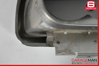 19-22 Rolls-Royce RR31 Cullinan Rear Right Passenger Side Exhaust Muffler Tip