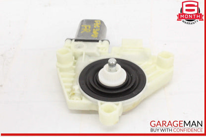 15-20 Mercedes W205 C300 C350e Front Right Side Door Window Regulator Motor OEM