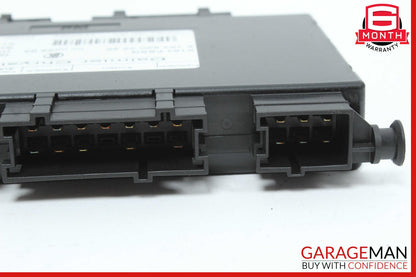 07-12 Mercedes X164 GL450 GL550 Third Seat Row Power Folding Control Module OEM