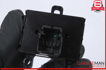 14-17 Maserati Ghibli M157 Interior Lighting Dimmer Switch OEM