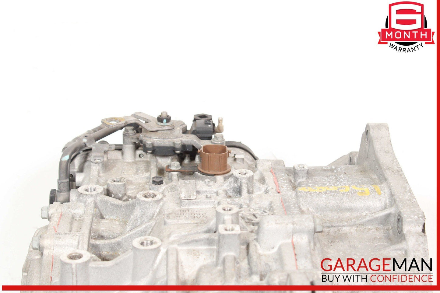 14-16 Kia Forte Automatic Transmission OEM