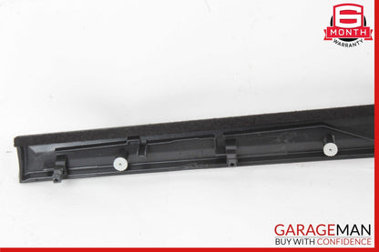 19-24 AUDI Q3 FRONT RIGHT CENTER CONSOLE TRIM BEZEL 83B853242