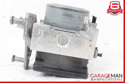15-20 Mercedes W205 C300 ABS Anti Lock Brake Pump Control Module 2054313612 OEM