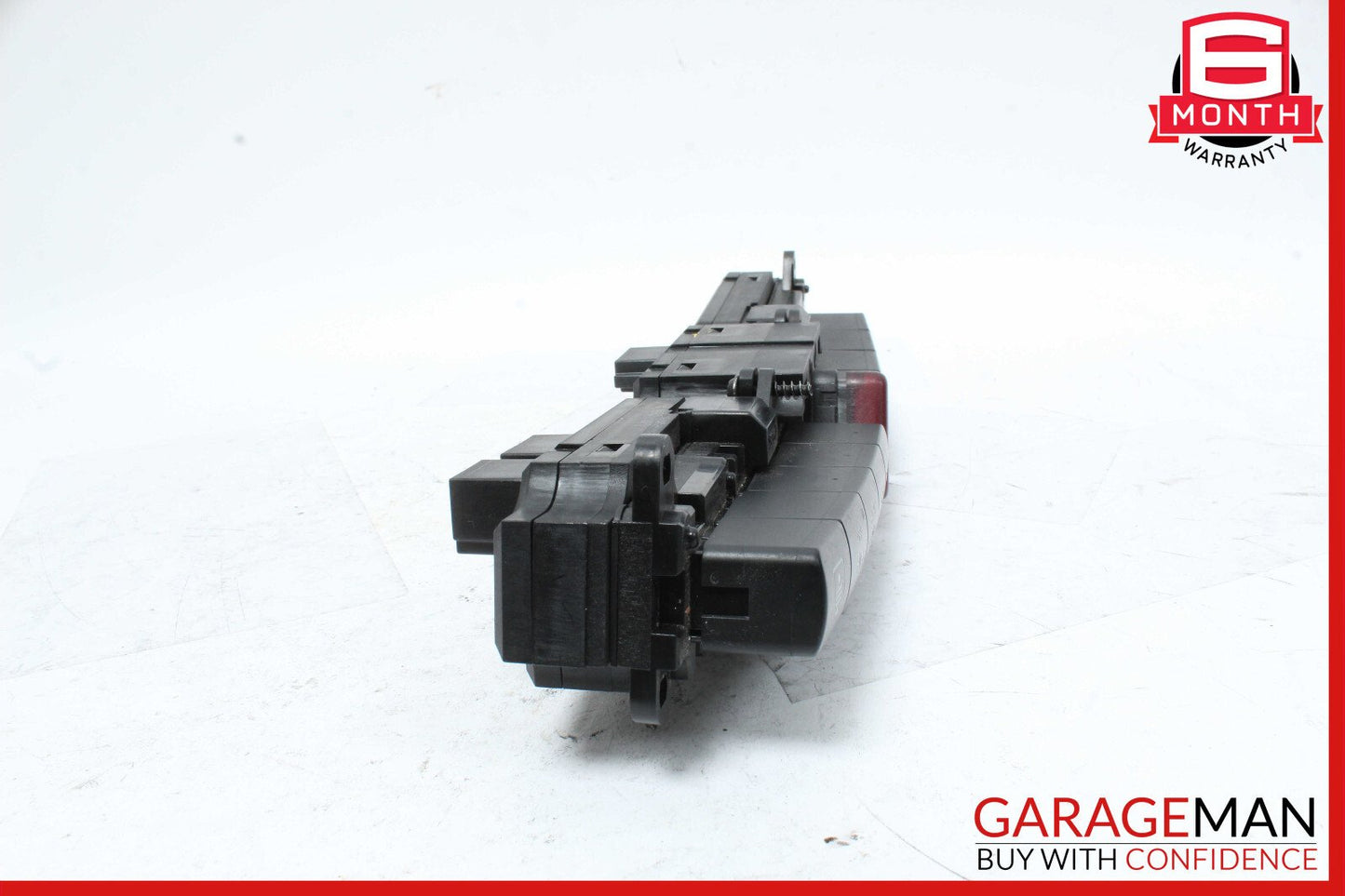 03-06 Mercedes W220 S55 Dashboard Center Switch ESP Hazard Door Lock OEM