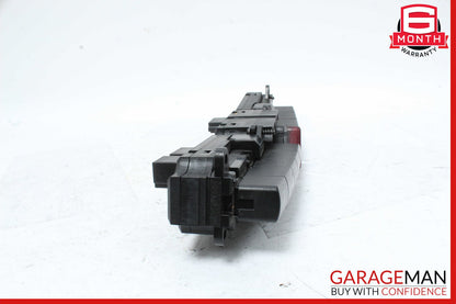 03-06 Mercedes W220 S55 Dashboard Center Switch ESP Hazard Door Lock OEM