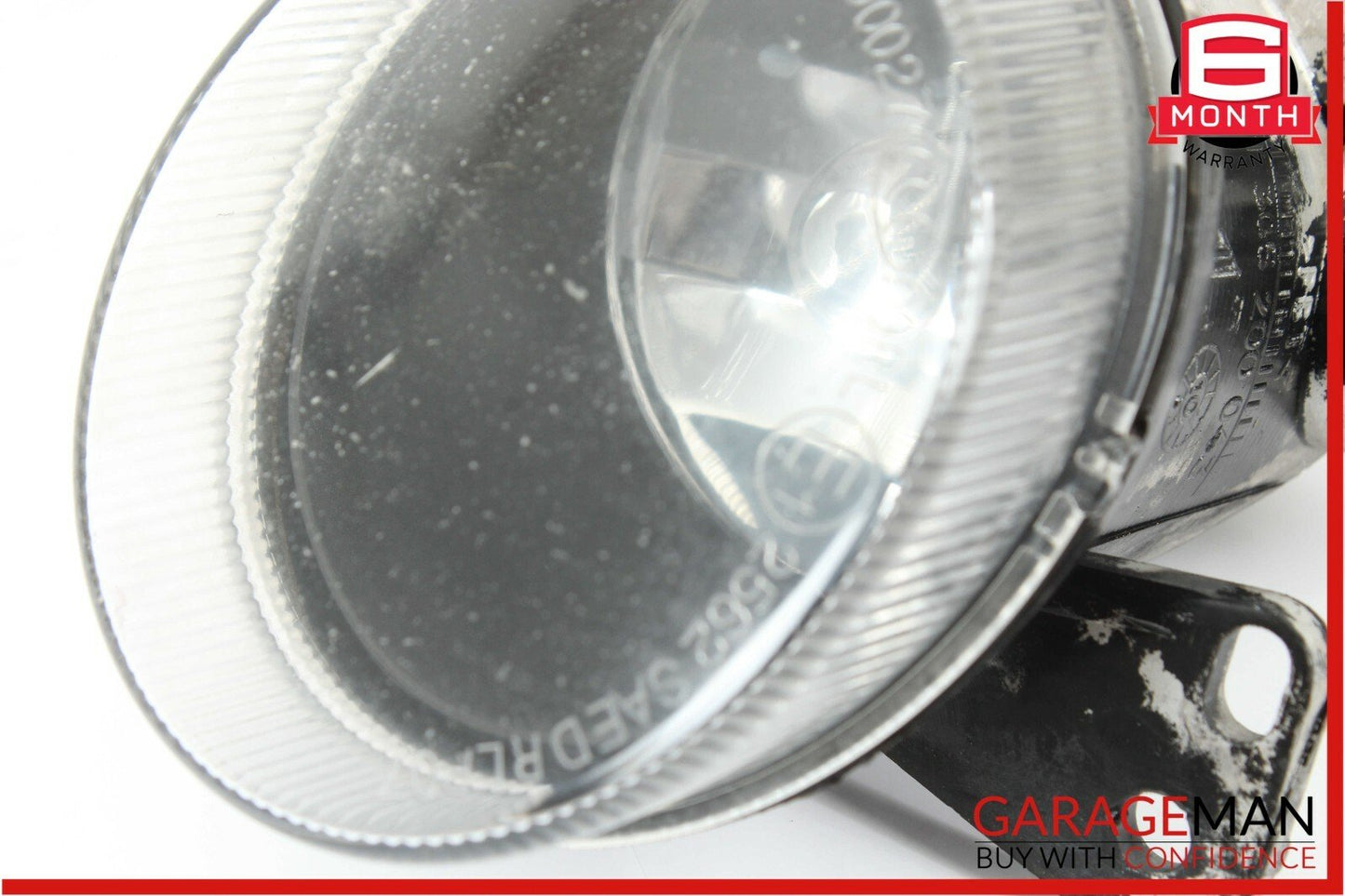 06-12 Mercedes GL450 CL550 E350 Front Right Bumper Daytime Running Light Lamp
