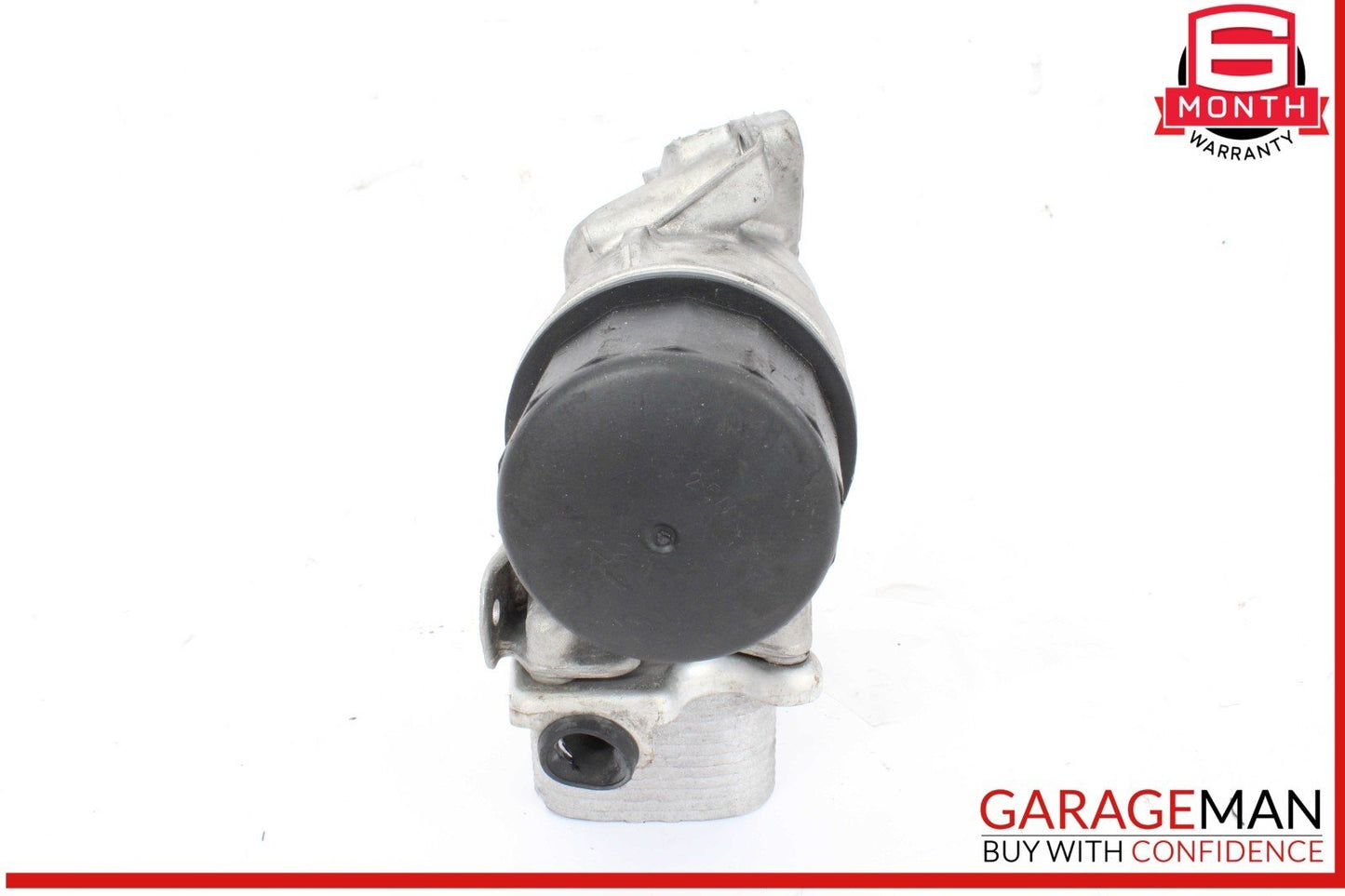 05-13 Mercedes W209 CLK350 E350 E550 Oil Filter Cooler Housing 2721800510 OEM