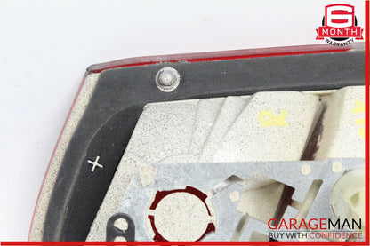 98-03 Mercedes W208 CLK430 CLK320 Rear Right Inner Tail Light Taillight Lamp OEM