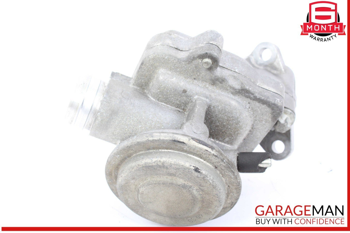 05-15 Mercedes W204 C300 CL550 Left Air Pump Check Valve EGR Emission OEM